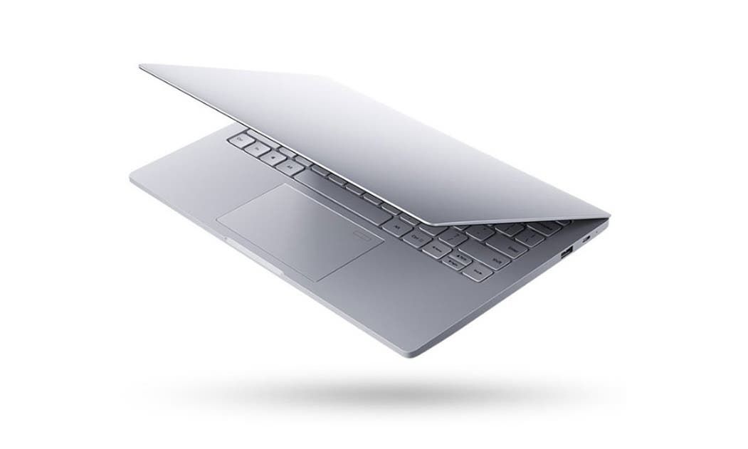 Xiaomi Laptops Galore on Lightinthebox - Starting at $683.95