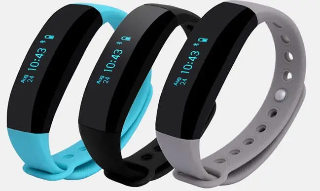 Tutorial video can surely help some users of Cubot V2 smartband