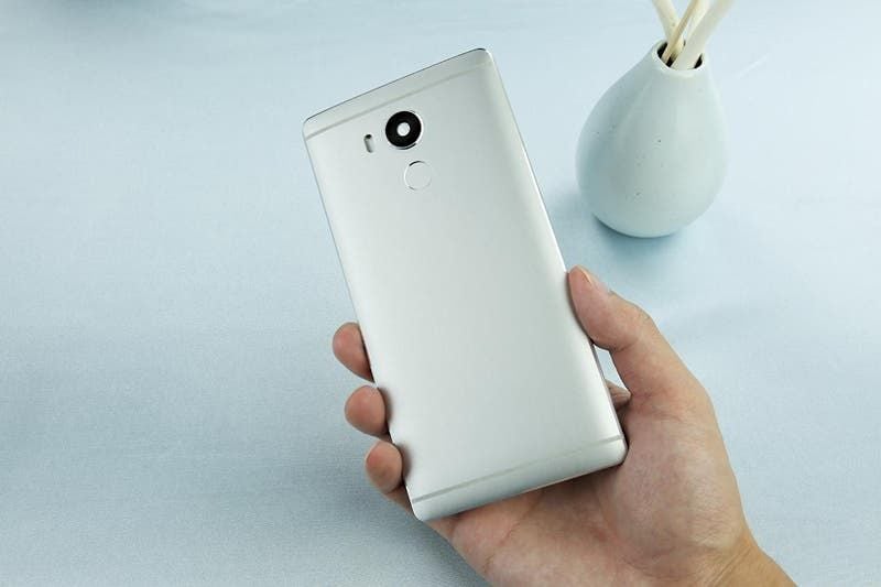 Vernee Apollo Lite gets third OTA firmware update