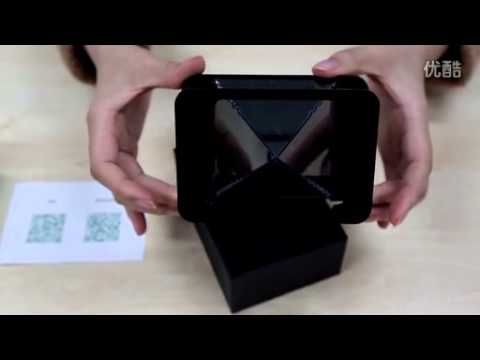 Video: Oppo Find 7 launch invitations are cool!