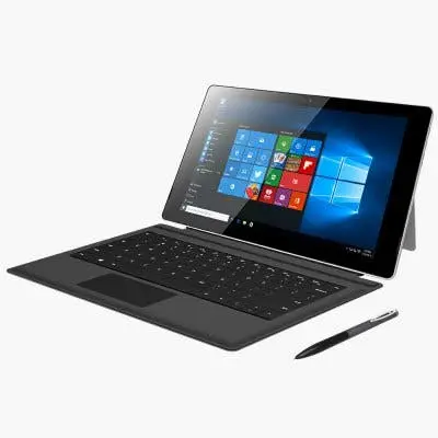 Vido W10 Elite, a Surface 3 clone from China