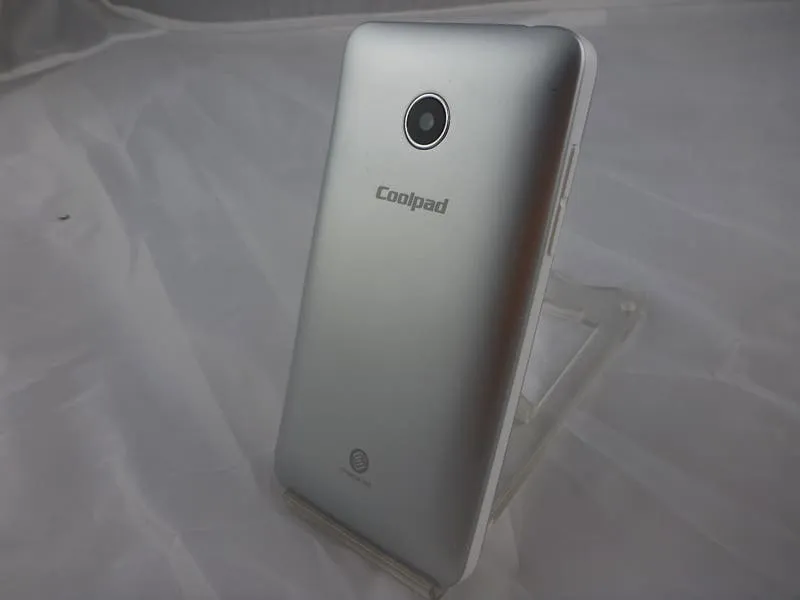 Reader review: COOLPAD 8122 Review - $43 Android smarpthone