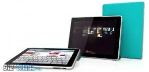 Visture V1: iPad 2 3G Looks Android Tablet Price!