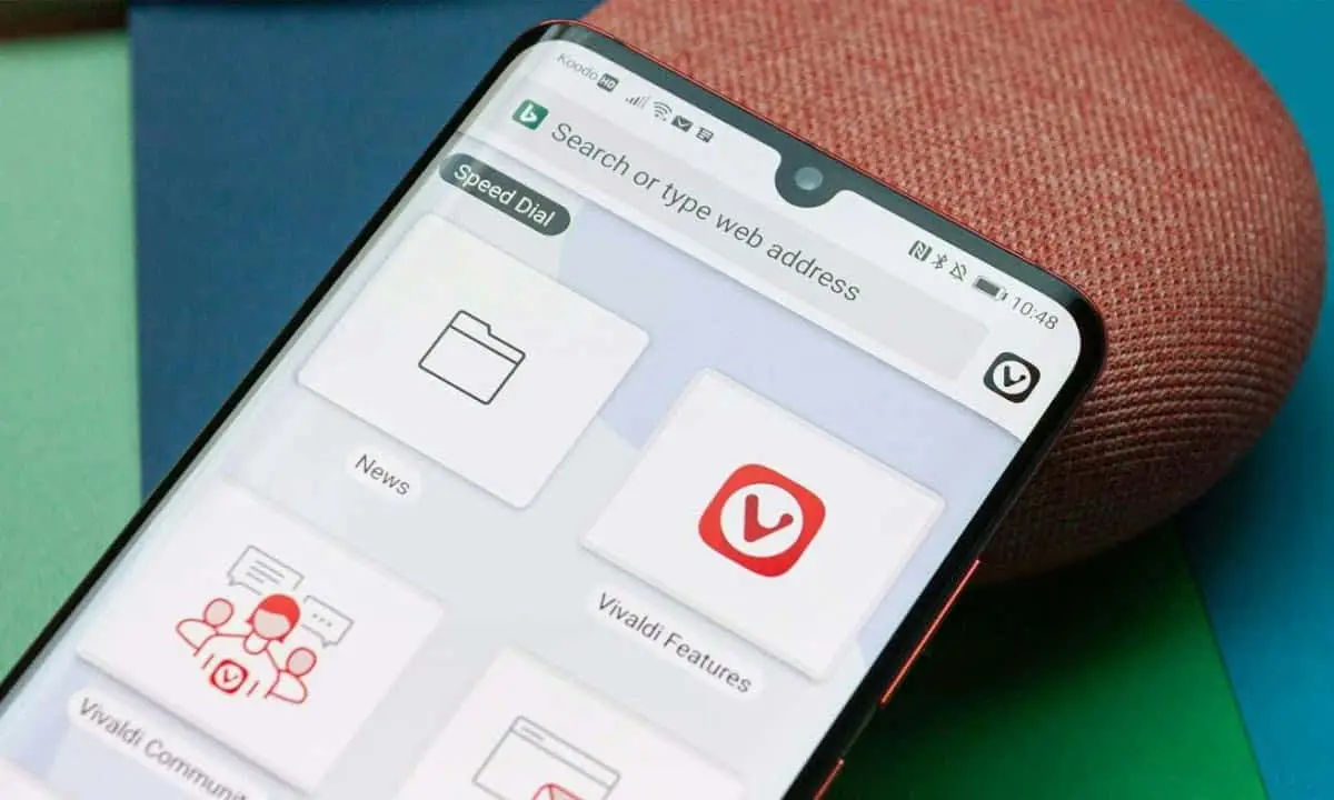 Vivaldi stable version reaches Android as 3.0 version comes for Desktops