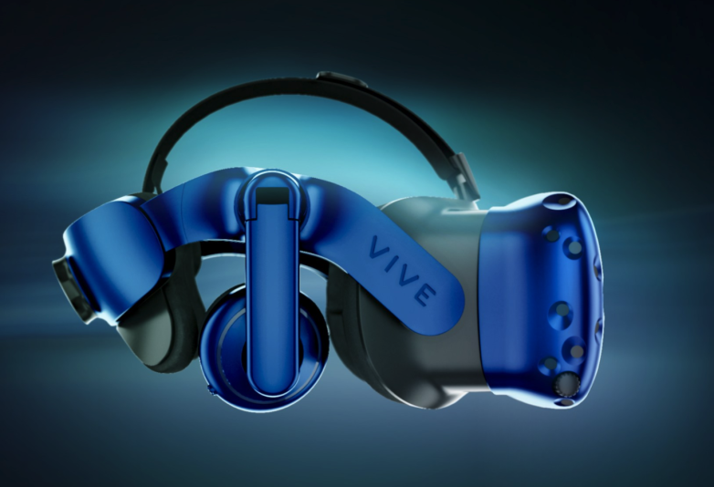 HTC's new Vive Pro is now on pre-order