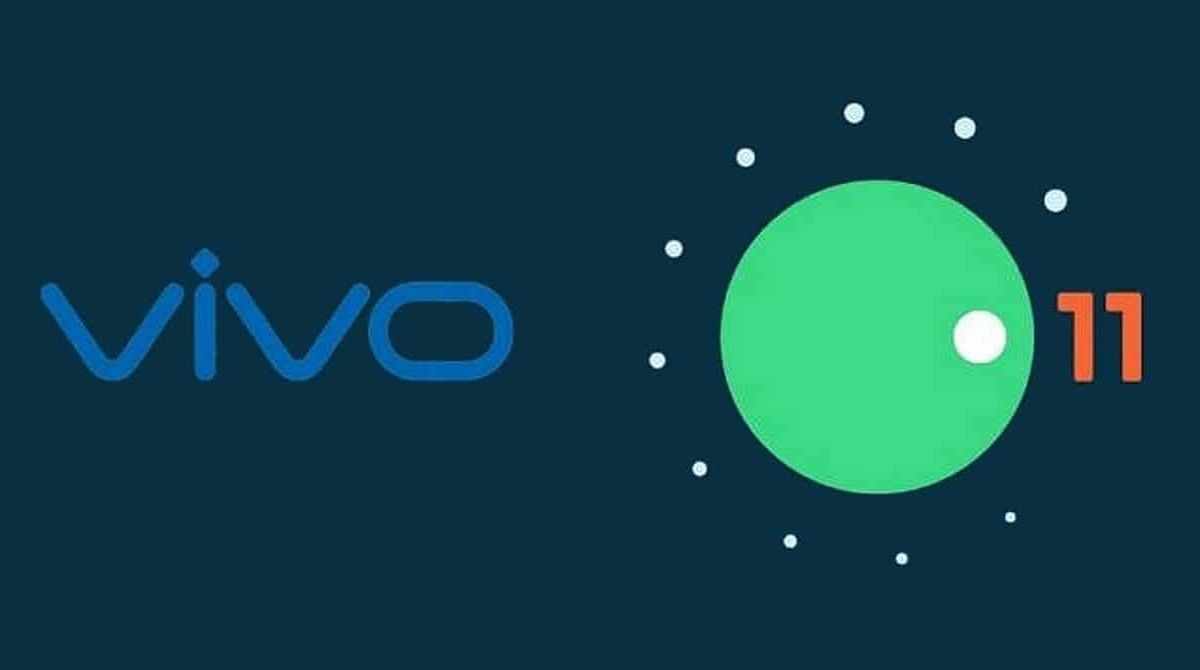 Vivo NEX 3S 5G & iQOO 3 4G/5G gets third Android 11 beta update