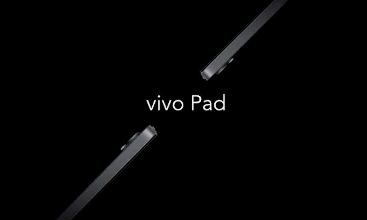 Vivo Pad specifications and price have been tipped