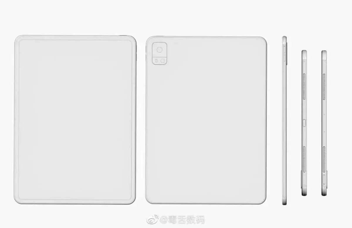 Vivo Tablet Set To Launch In The First Quarter Of 2022
