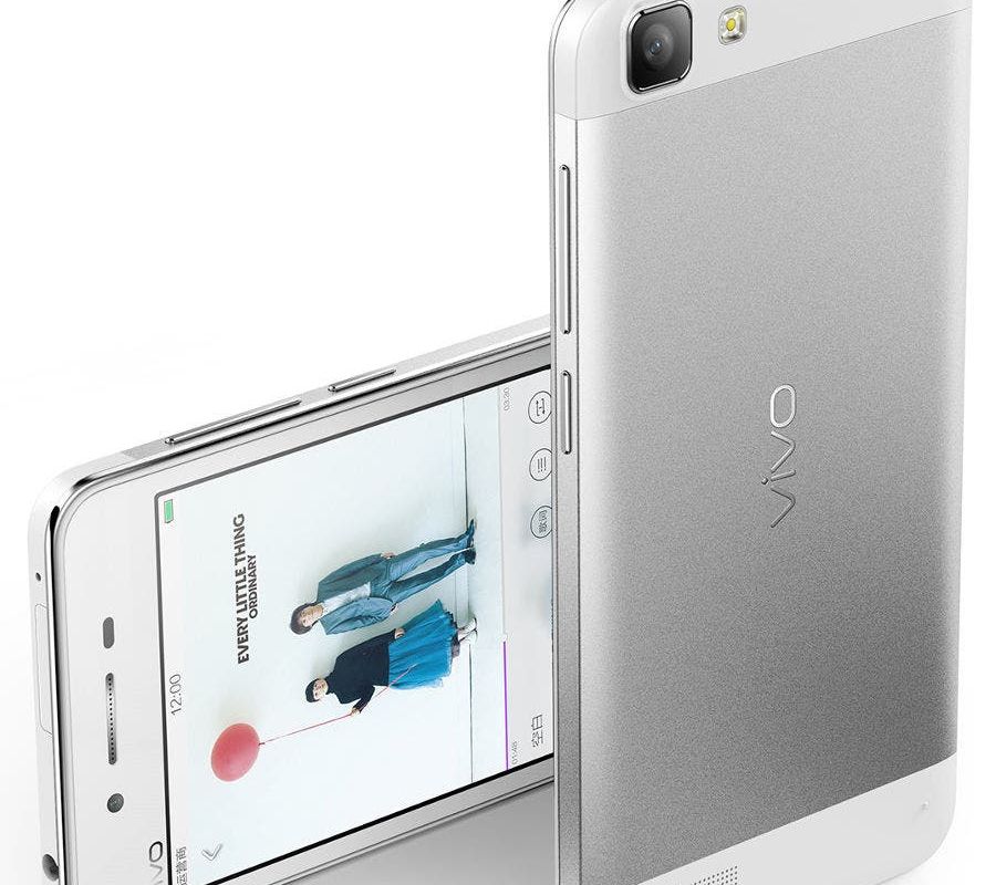 6.9mm Vivo Y27L launches in India