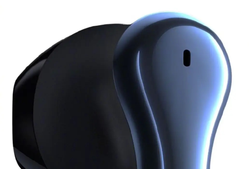 Vivo TWS Earphone poster reveals its design