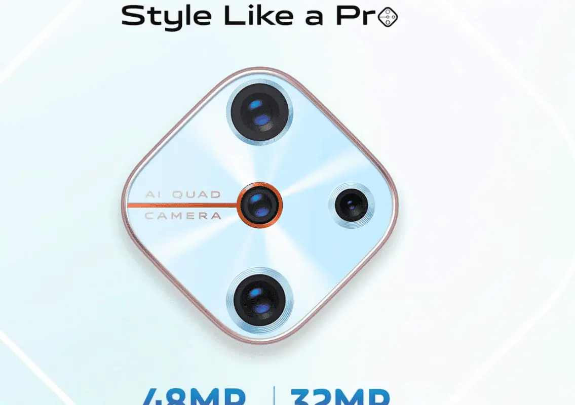 Vivo S1 Pro launch on January 4