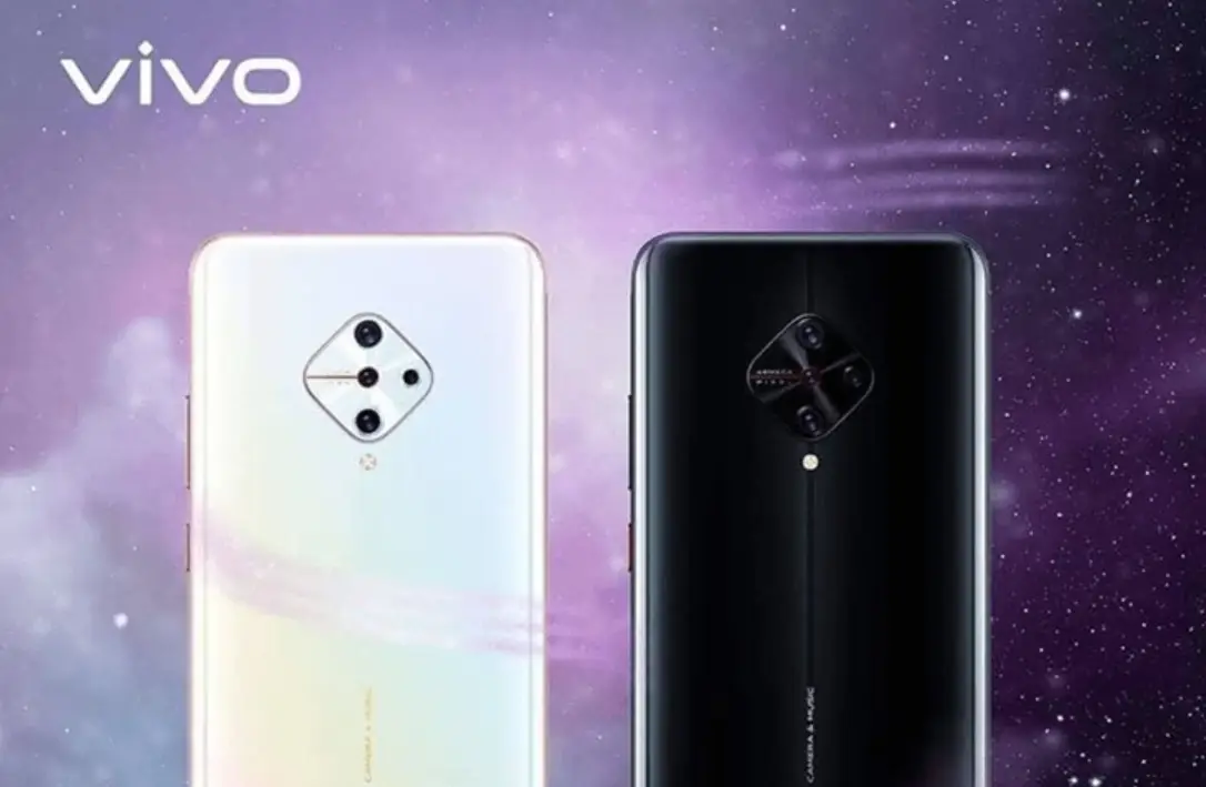 Vivo S1 Pro will land in Southeast Asia on November 20th
