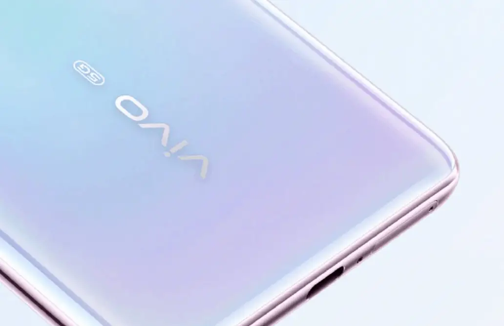 Vivo S6 5G phone will be released on March 31st