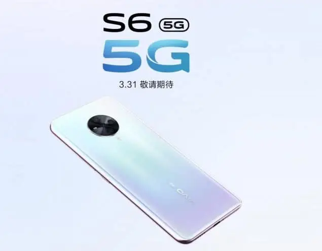 Vivo S6 5G with Exynos 980 spotted at GeekBench