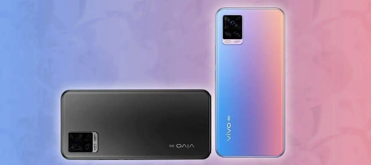 Vivo S7: key specifications surface ahead of the launch