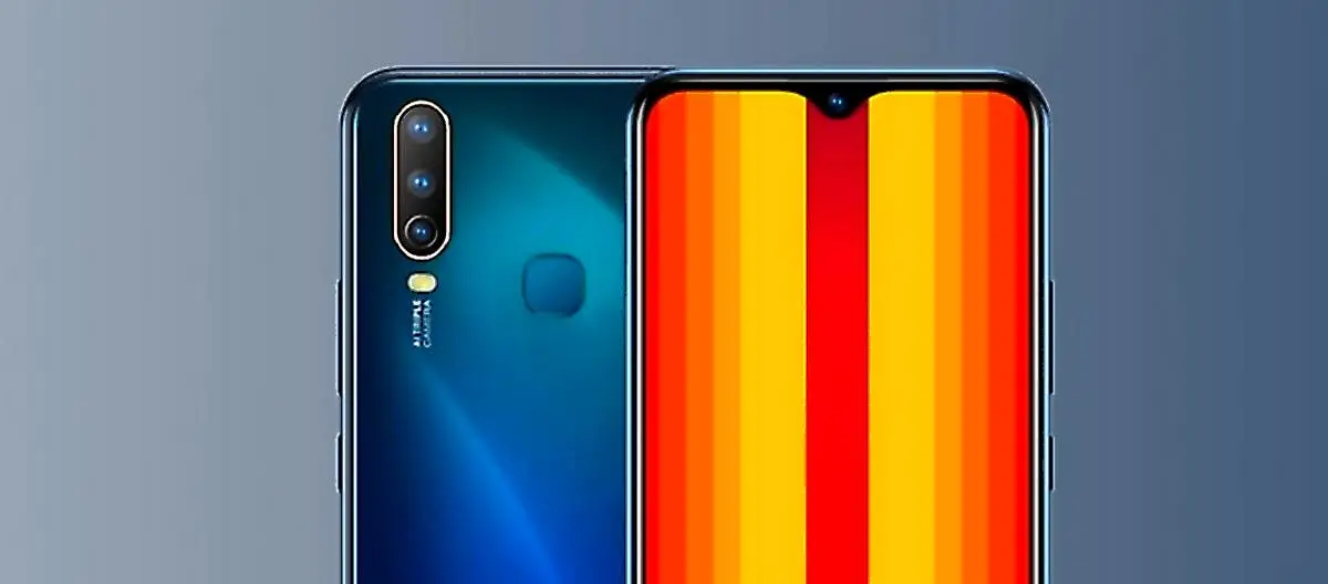 Vivo U3x announce in China; It's a rebranded Vivo U10