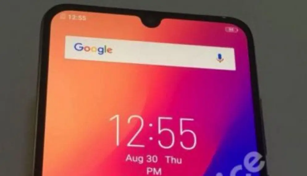Vivo V11 Pro Real Hands-on Images Appear Online