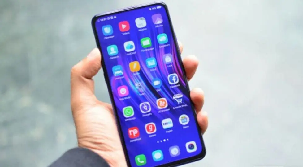 Vivo V15 Pro released with a pop-up camera and SD675