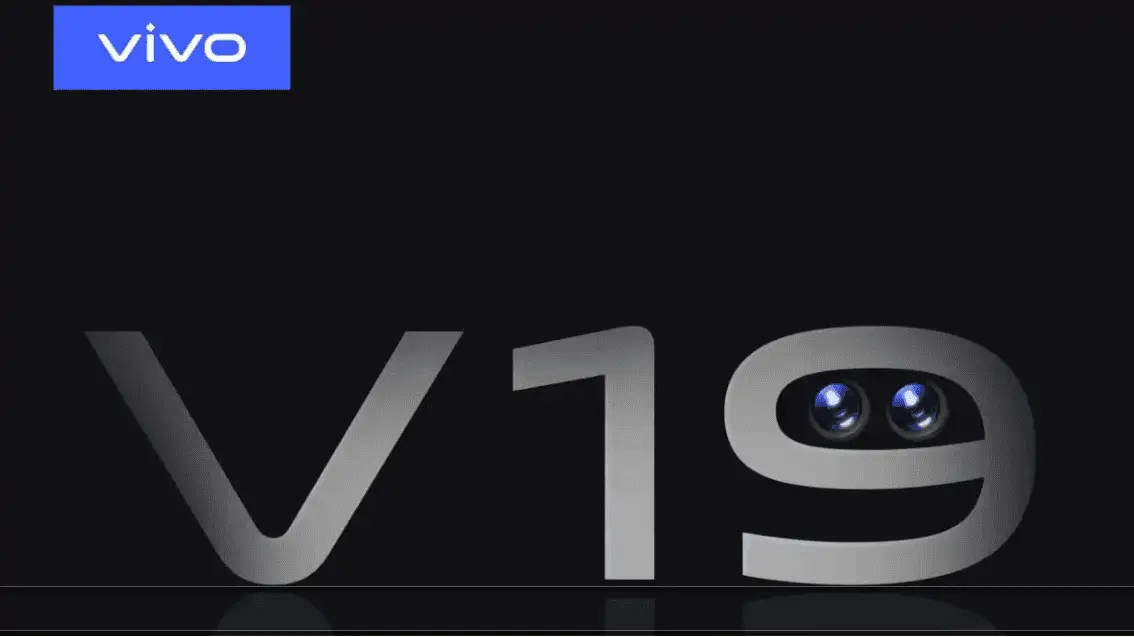 Vivo V19 specifications leak ahead of India launch