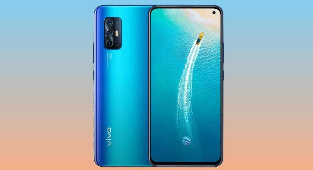 Vivo V19 Neo announced with Snapdragon 675, 48MP camera and 4,500mAh battery