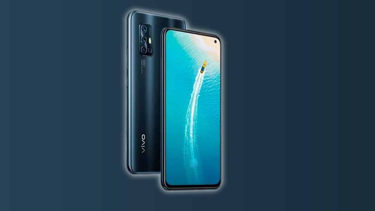 Vivo 2004 midrange phone spotted at GeekBench, could it be another variant of Vivo Z19?