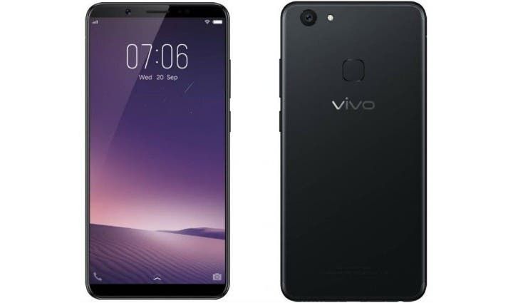 Vivo V7 price gets a Rs.2,000 price cut in India