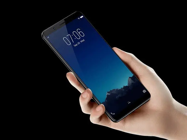 Selfie-Focused Vivo V7+ launches in several Asian markets