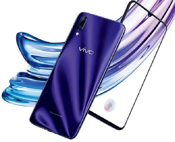 VIVO X23 Poster Confirms Its Launch Date of September 6