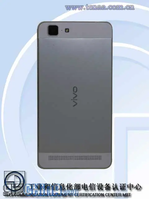 Vivo X5 Max L is larger but still thin at only 5.1mm