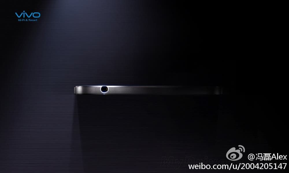 Vivo X5 Max confirmed to have 3.5mm headphone jack