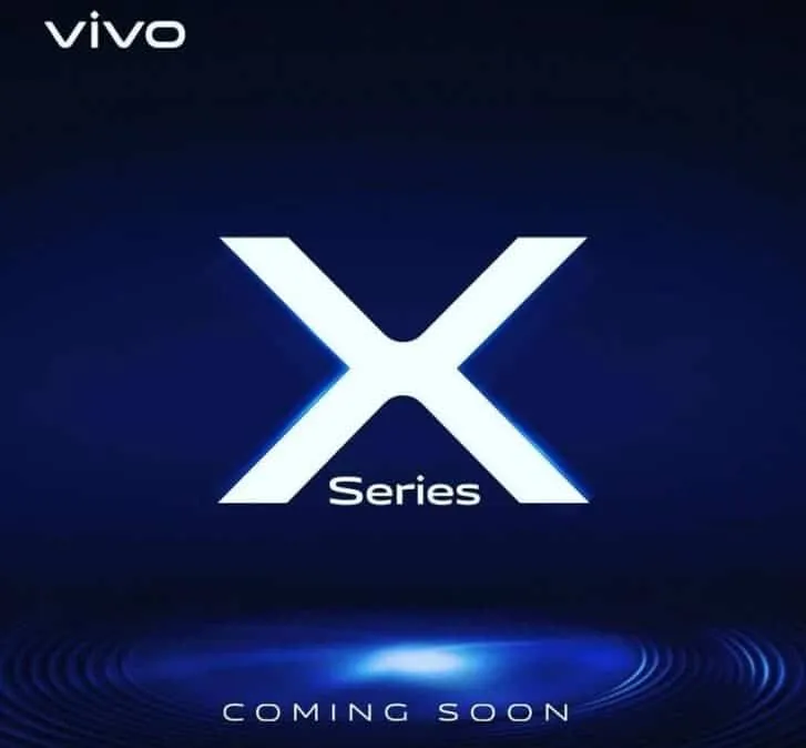 Vivo X50 series Indian launch set for mid-July, teaser video surfaces online