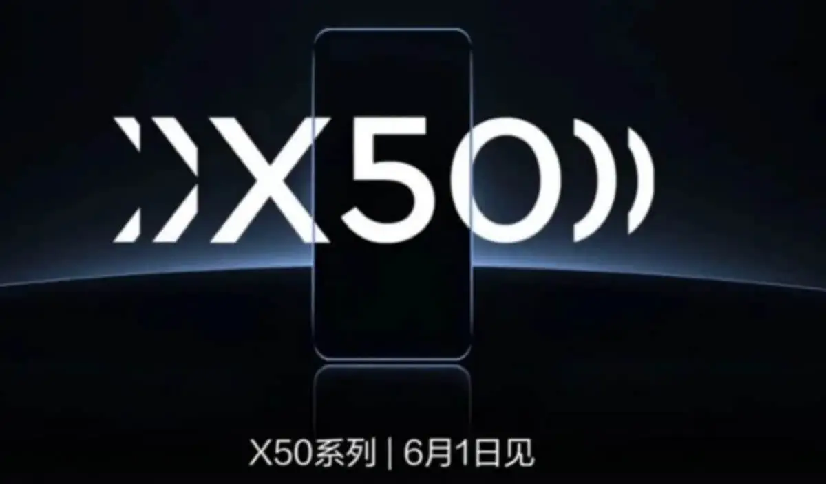 Vivo X50 Pro will feature new image stabilization technology