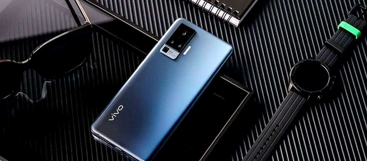 Vivo X50 Pro and its siblings will reach global markets in the next month