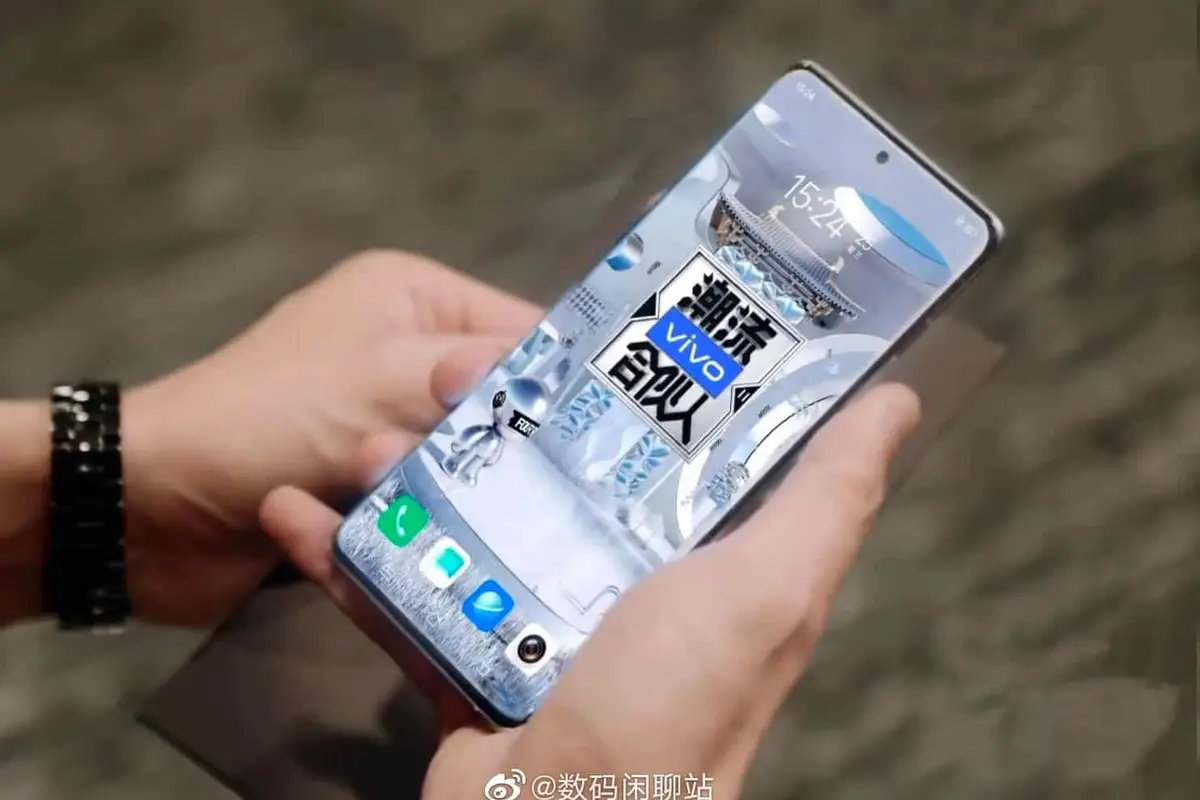 Vivo X60 series official specs: ultra-stable micro-panel, Zeiss optical lens, Exynos 1080