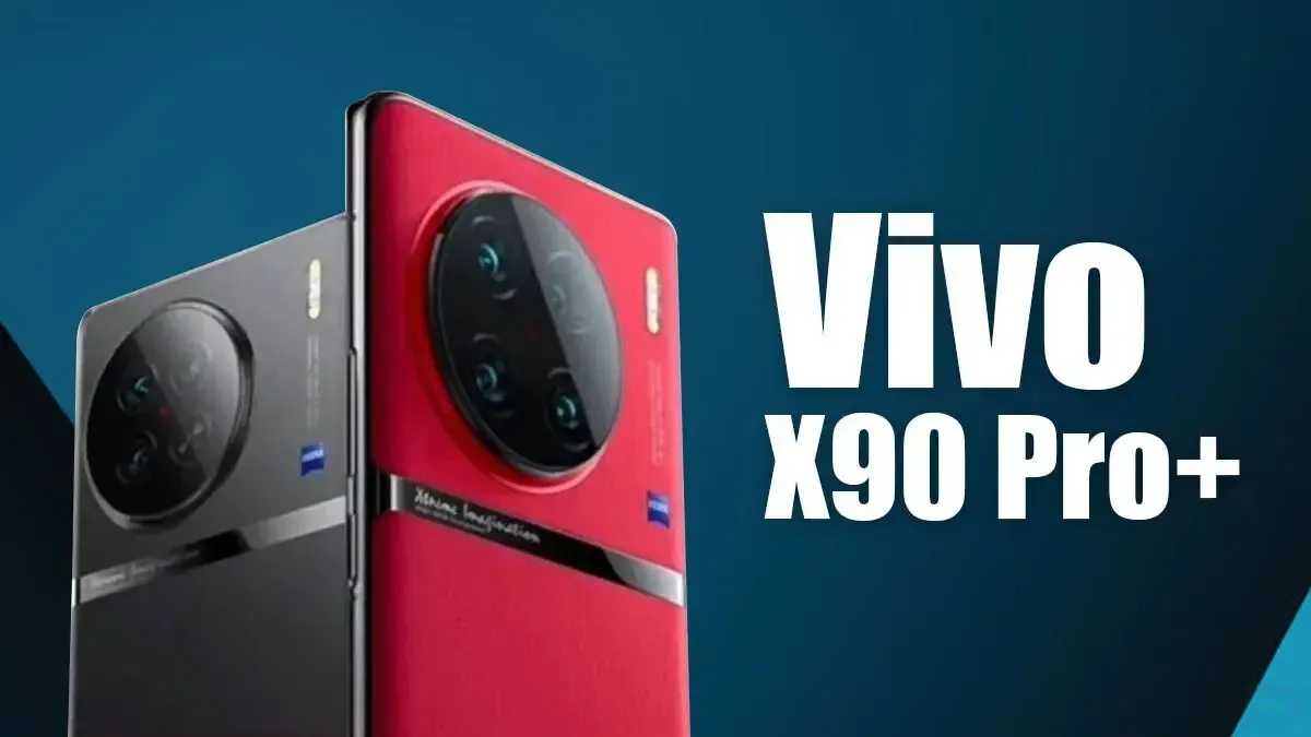 Vivo X90 Pro Plus Camera Samples Are Out, It's A Big Threat To Apple, Samsung Huawei And Pixel Cameras