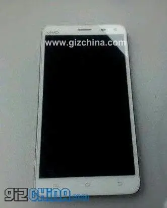 Real Vivo XPlay leaked photos show off 5.7-inch 1080 display