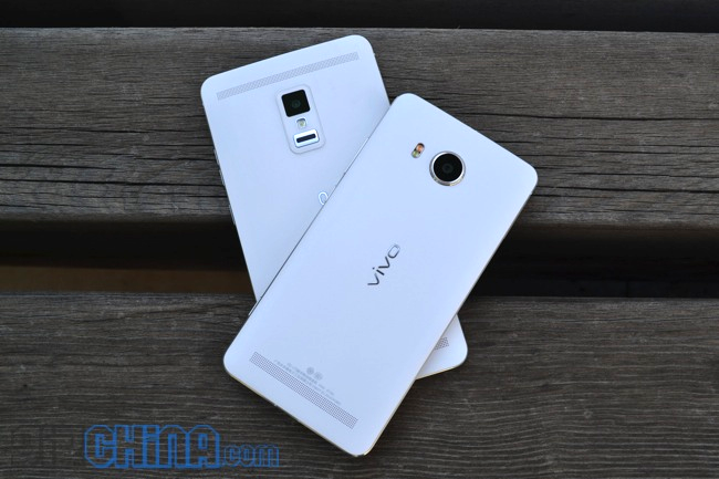 How to fix Google Services on Vivo Xshot and Vivo Xplay 3S