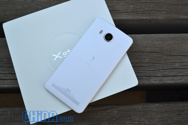 Next gen Vivo Xshot to feature phase detection autofocus, faster than the iPhone 6