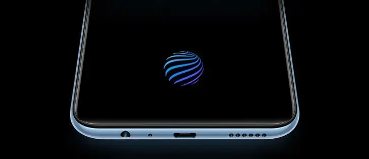 Vivo Y7s with with Helio P65 and UD fingerprint scanner debuts in China