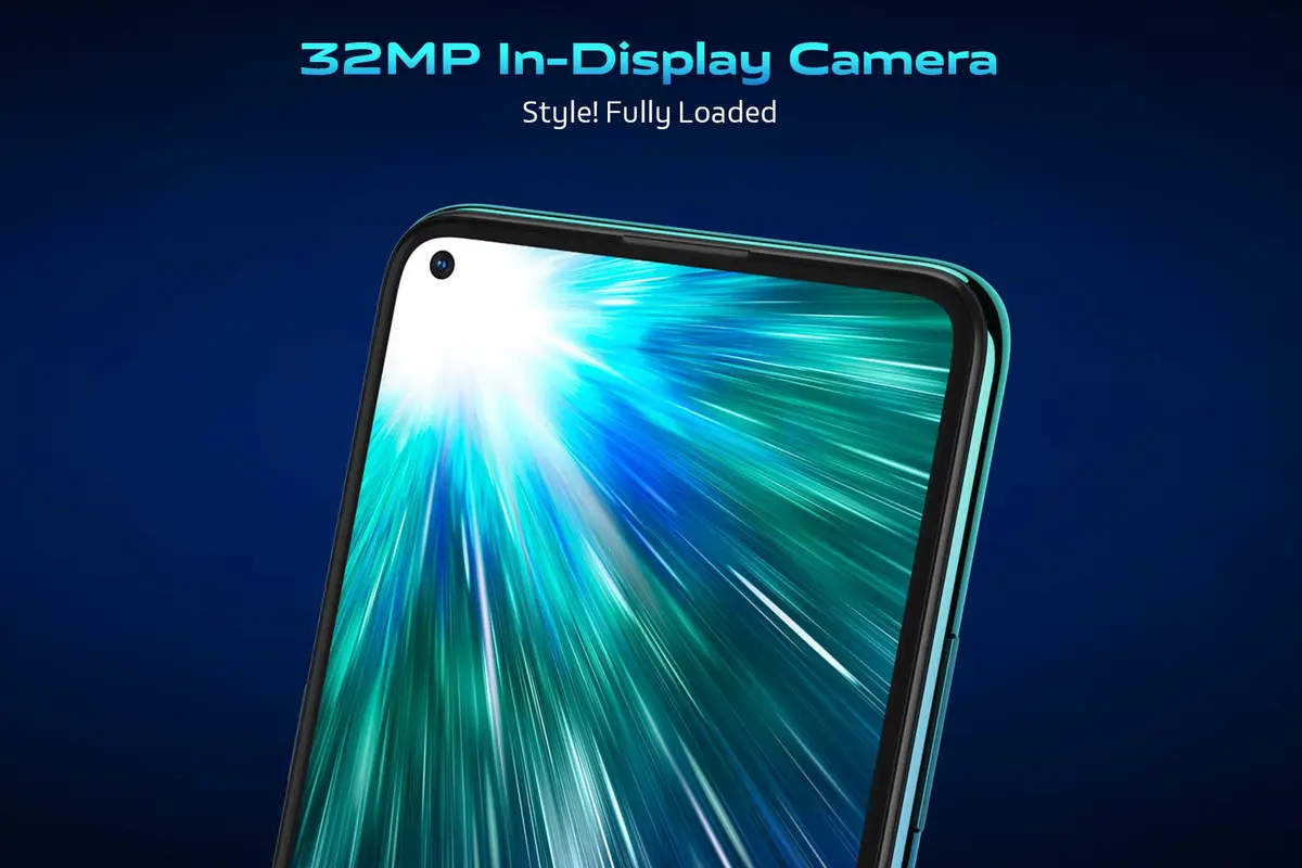 Vivo V1916A phone with 5G support clears China's 3C