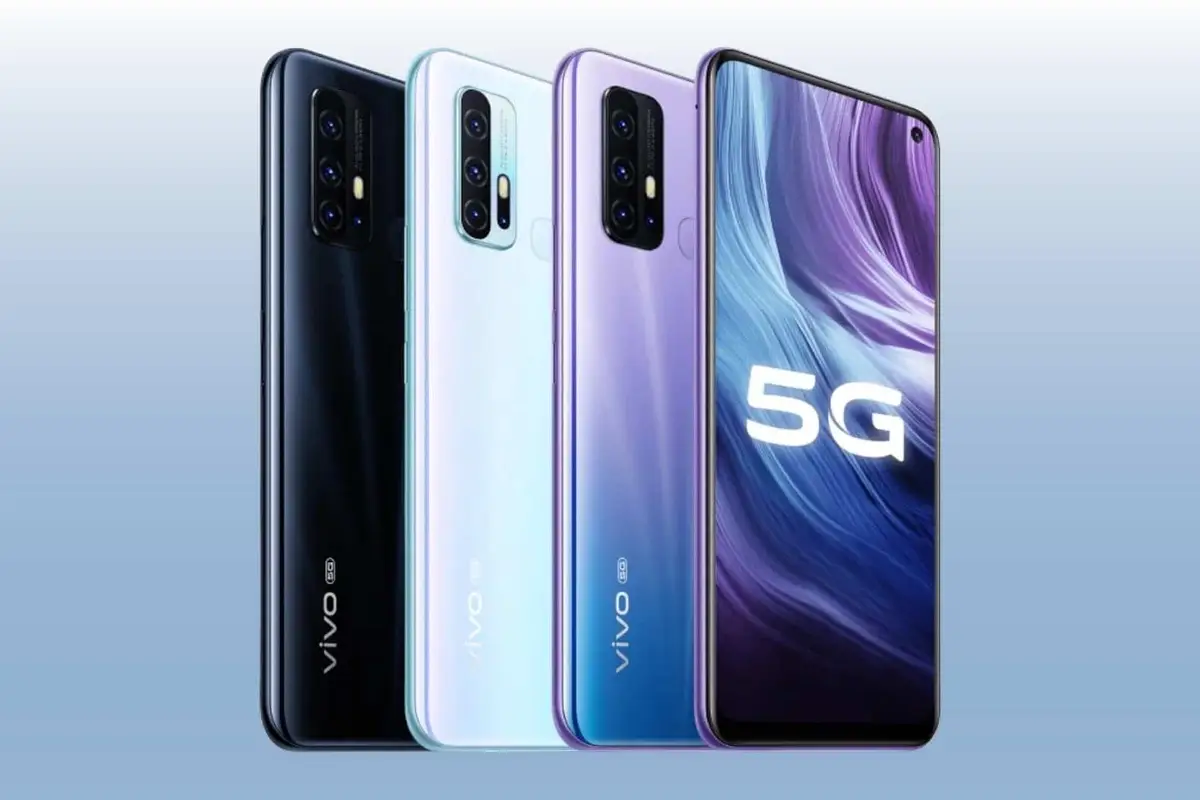Vivo V2012A pays a visit to GeekBench with Snapdragon 765G and 8GB of RAM