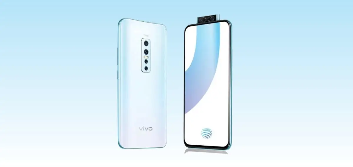 Vivo V17 Pro offline sales start in India