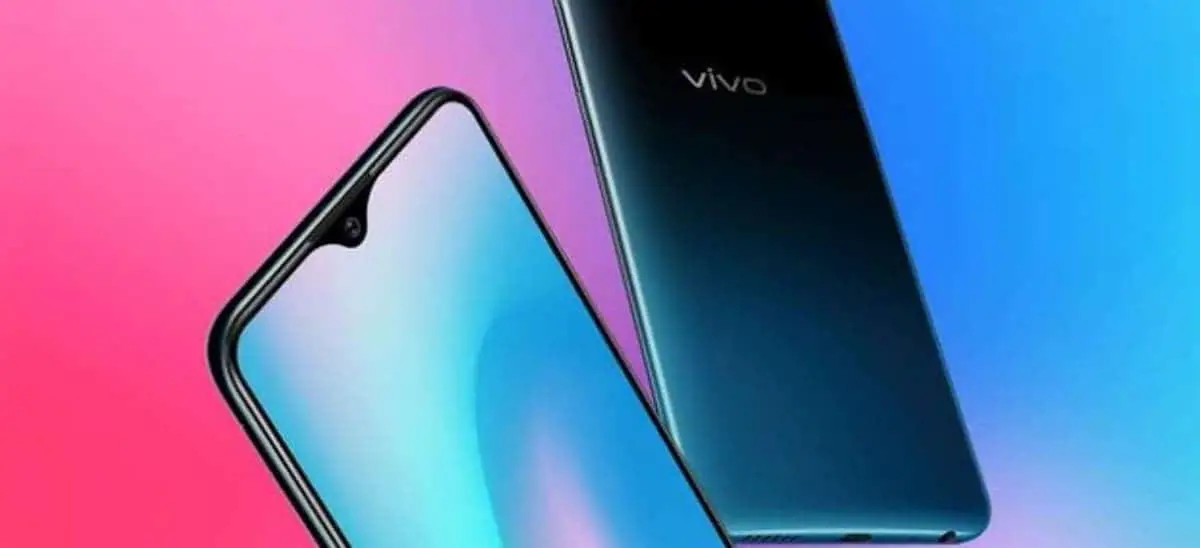 Vivo Y91i had its price slashed in India