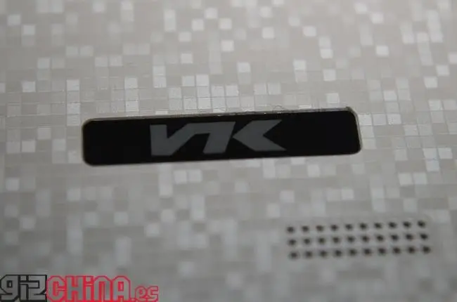 VK looking to launch first Mediatek LTE phone in Spain