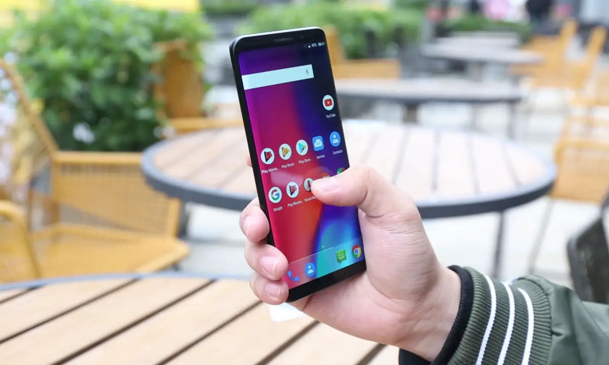 Watch: Elephone U Pro Official Unboxing Video