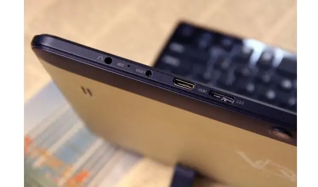 Voyo A15, world’s most powerful 11.6-inch tablet?