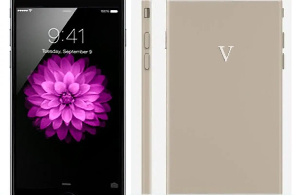 Here it is! The first iPhone 6 clone from China hits the market
