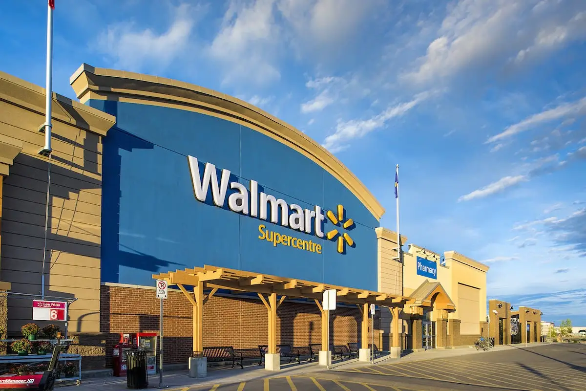 Walmart reportedly working on a 10-inch Android tablet