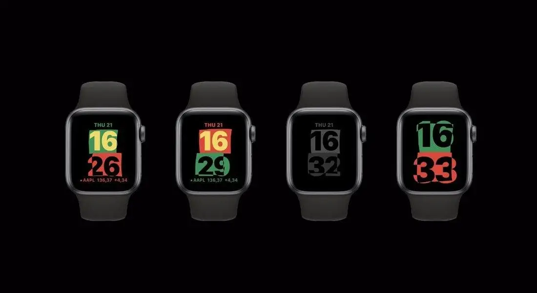 watchOS 7.3 update introduces ECG in more countries