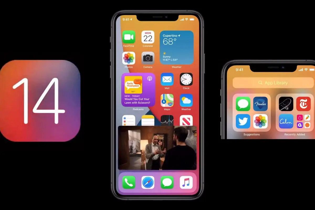 Apple iOS 14 Early Adopter Experience: What Changes Are Coming?